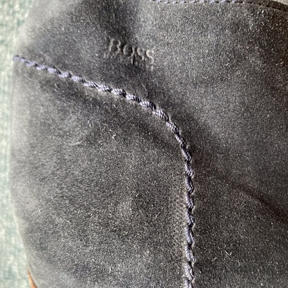 Hugo Boss Desert Boot - Picture 3 of 3